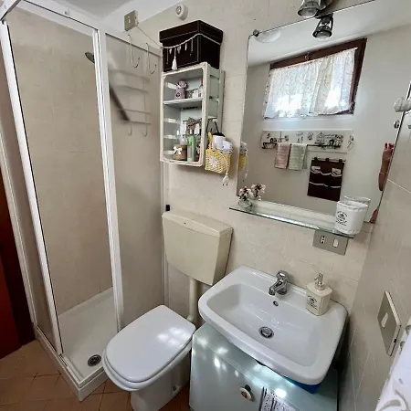 شقة Casa Elena *