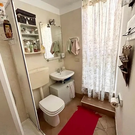 Casa Elena شقة *