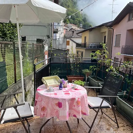 Casa Elena Апартаменты *