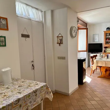 Апартаменты Casa Elena *