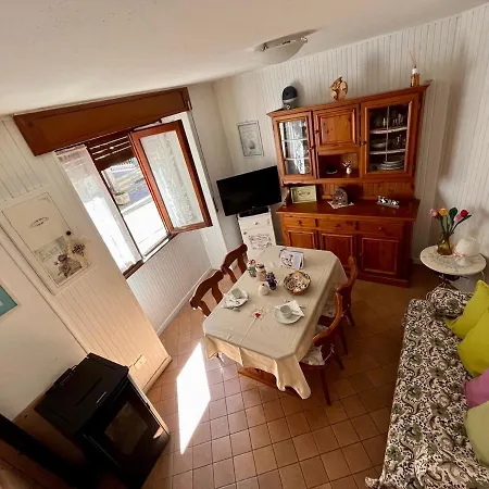 Casa Elena Апартаменты